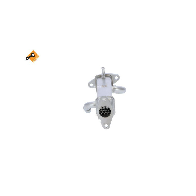 Radiateur (réaspiration des gaz d'échappement) NRF