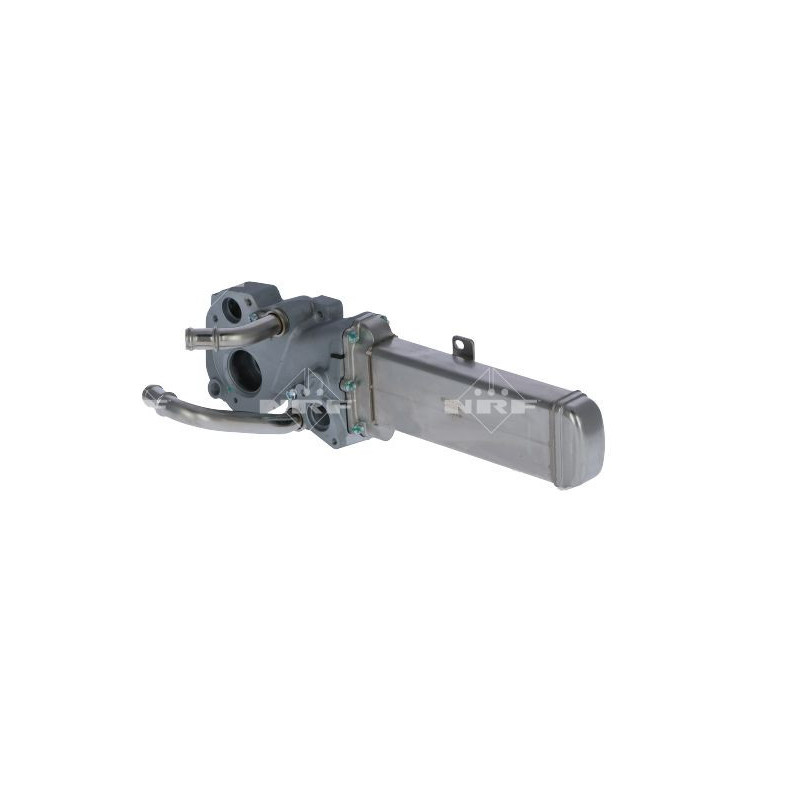 Radiateur (réaspiration des gaz d'échappement) NRF