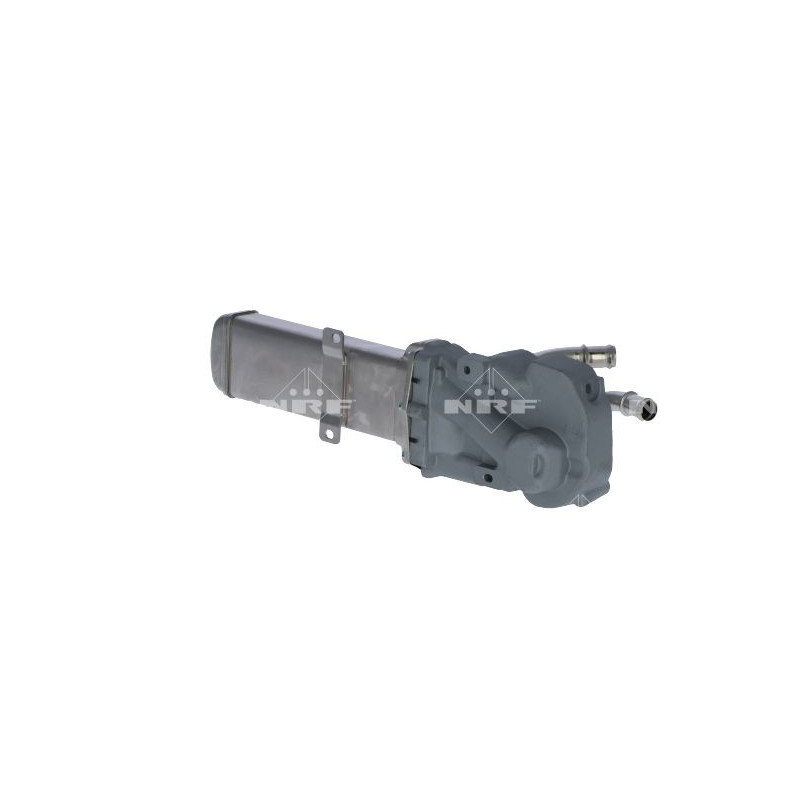 Radiateur (réaspiration des gaz d'échappement) NRF