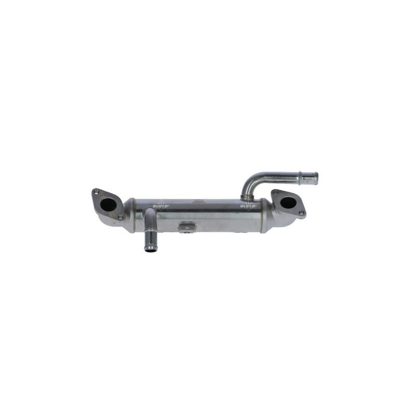 Radiateur (réaspiration des gaz d'échappement) NRF