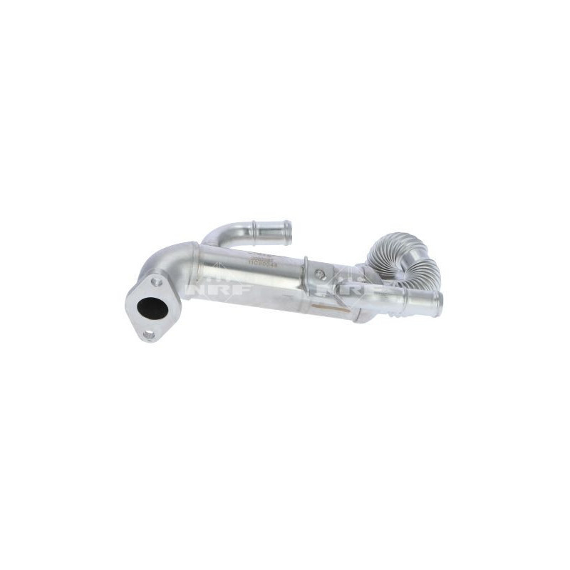 Radiateur (réaspiration des gaz d'échappement) NRF