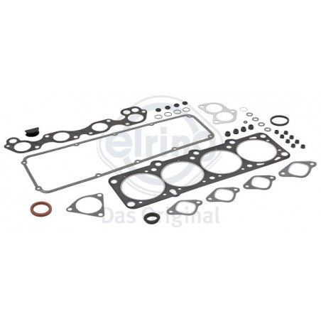 Pochette de rodage moteur...