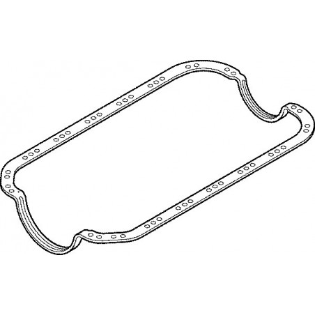 Joint d'étanchéité (carter d'huile) ELRING