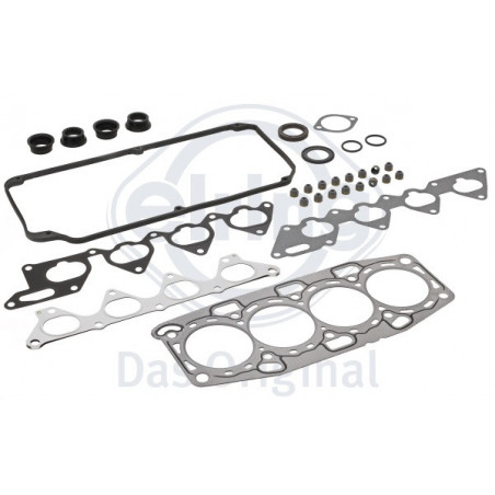 Pochette de rodage moteur...