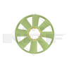 Roue du souffleur (refroidissement moteur) NRF