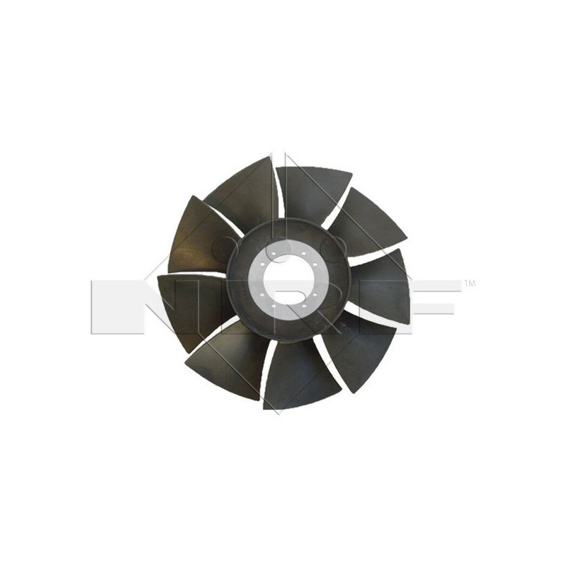 Roue du souffleur (refroidissement moteur) NRF