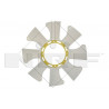 Roue du souffleur (refroidissement moteur) NRF