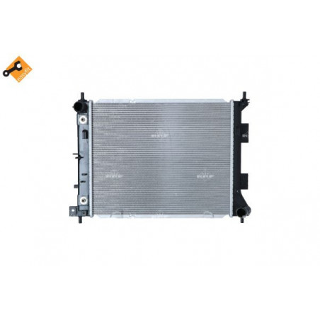 Radiateur NRF