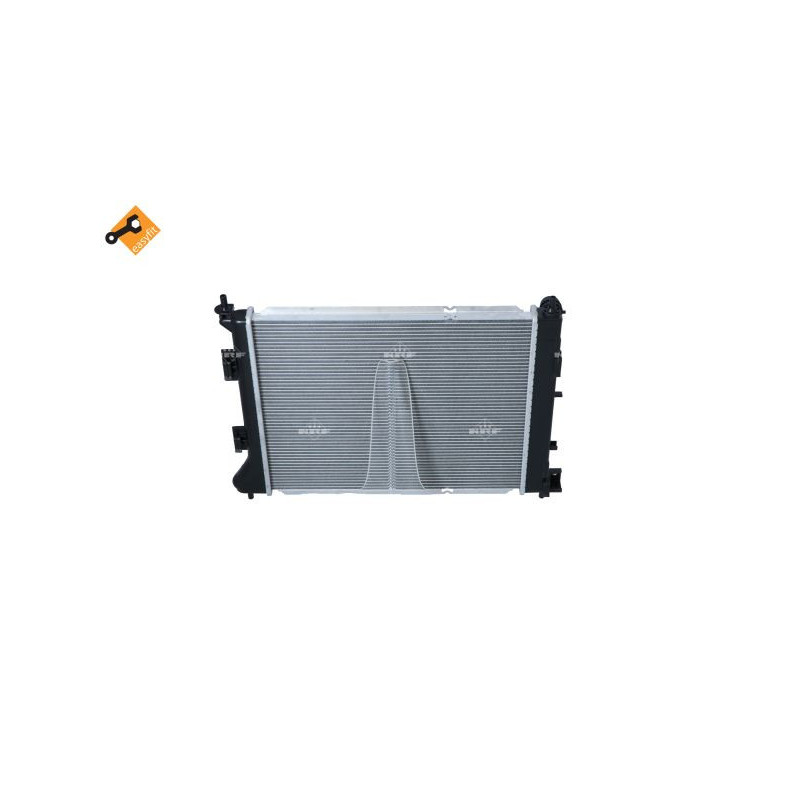 Radiateur NRF