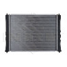 Radiateur NRF