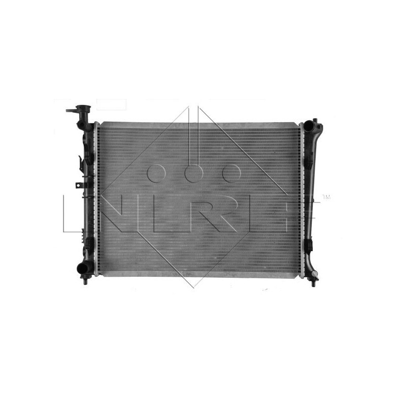 Radiateur NRF