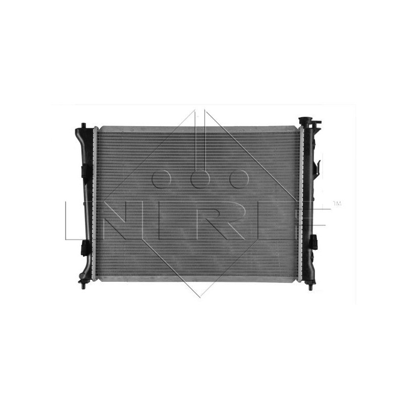 Radiateur NRF