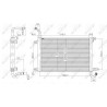 Radiateur NRF