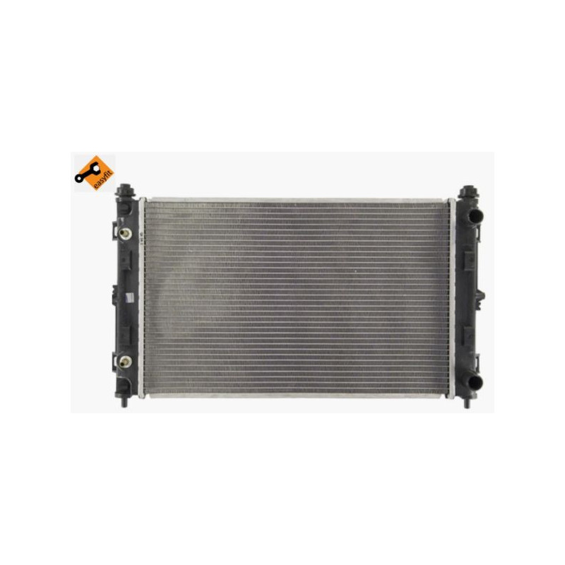 Radiateur NRF