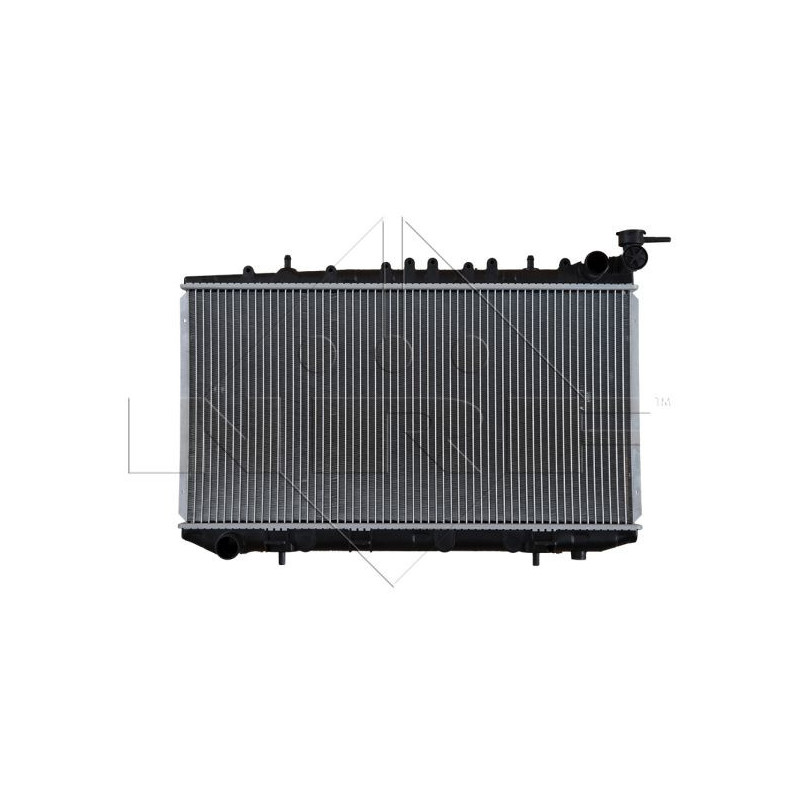 Radiateur NRF