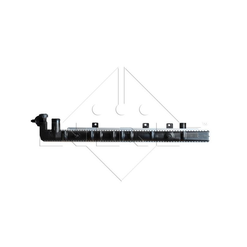 Radiateur NRF