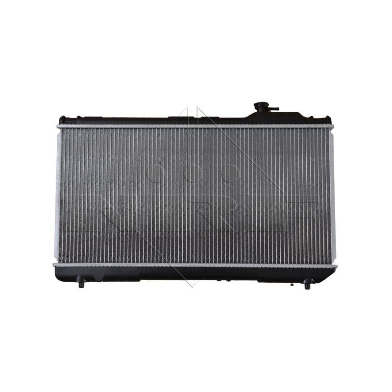 Radiateur NRF