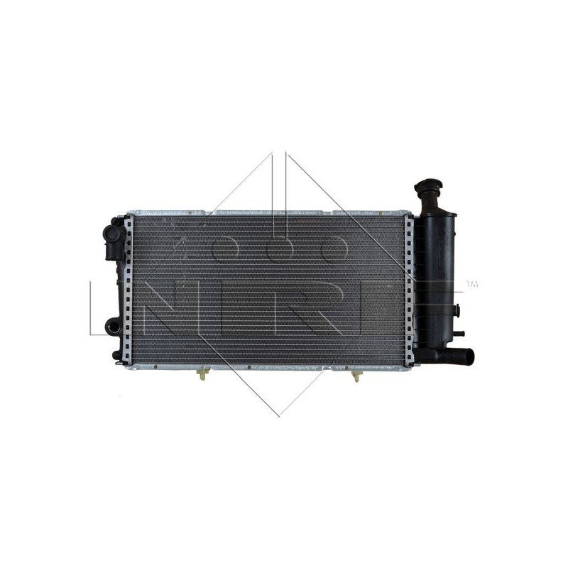 Radiateur NRF