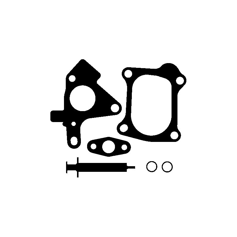 Kit de montage (compresseur) ELRING