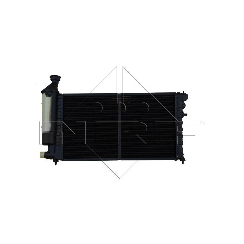 Radiateur NRF
