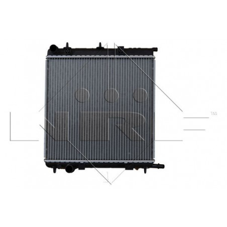 Radiateur NRF