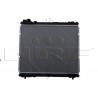 Radiateur NRF