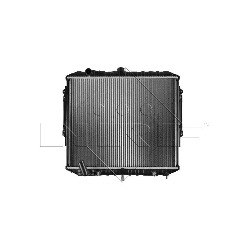 Radiateur NRF