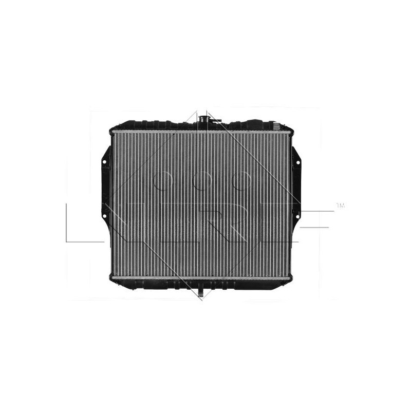 Radiateur NRF