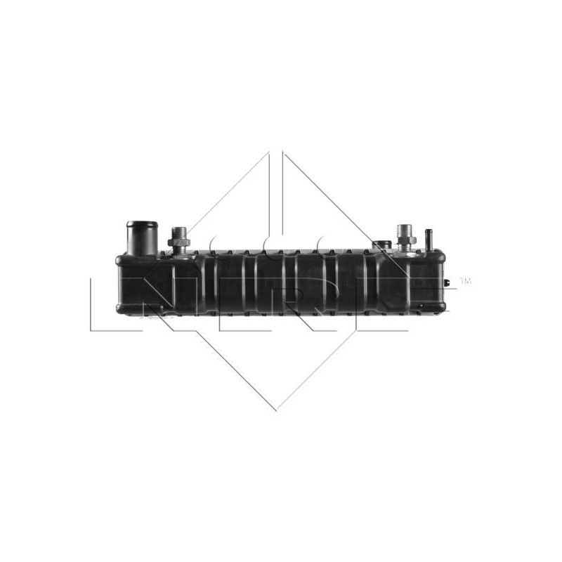 Radiateur NRF