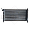 Radiateur NRF