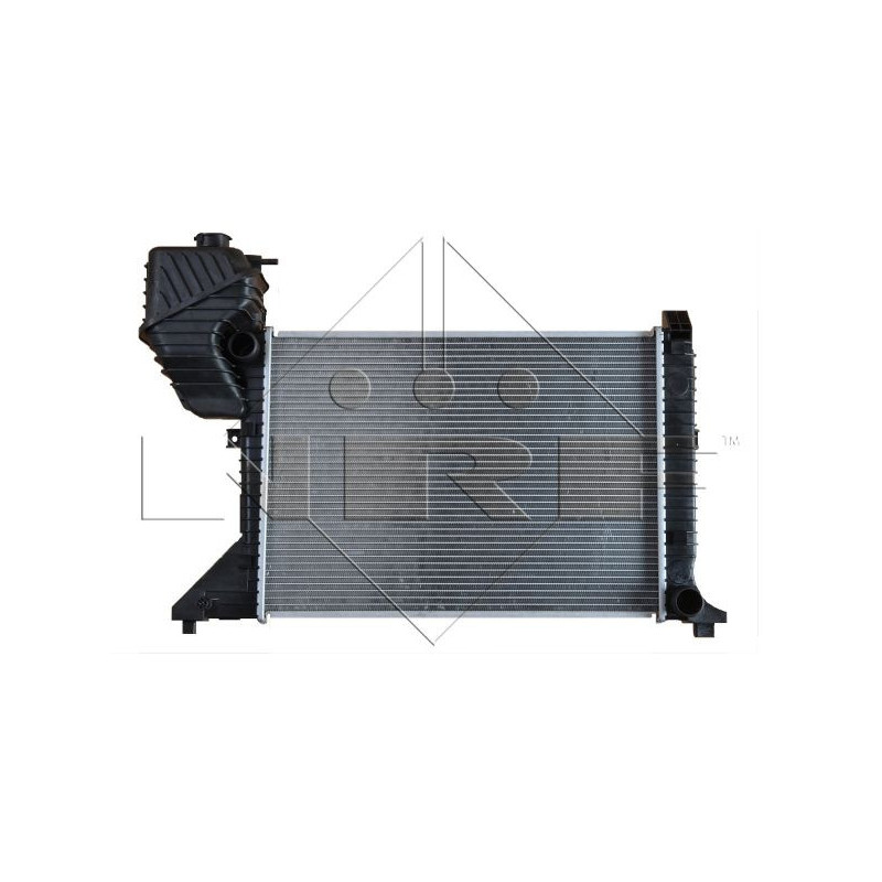 Radiateur NRF