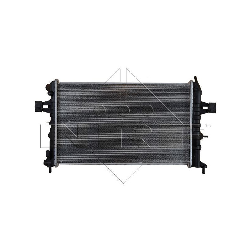 Radiateur NRF