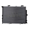 Radiateur NRF