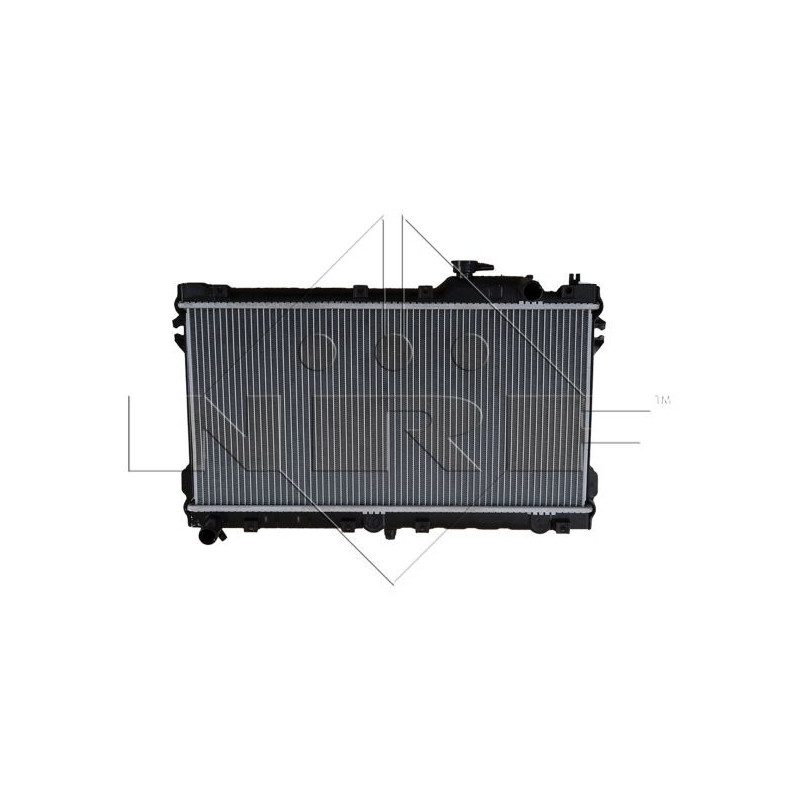 Radiateur NRF