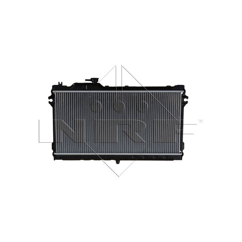 Radiateur NRF