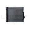 Radiateur NRF