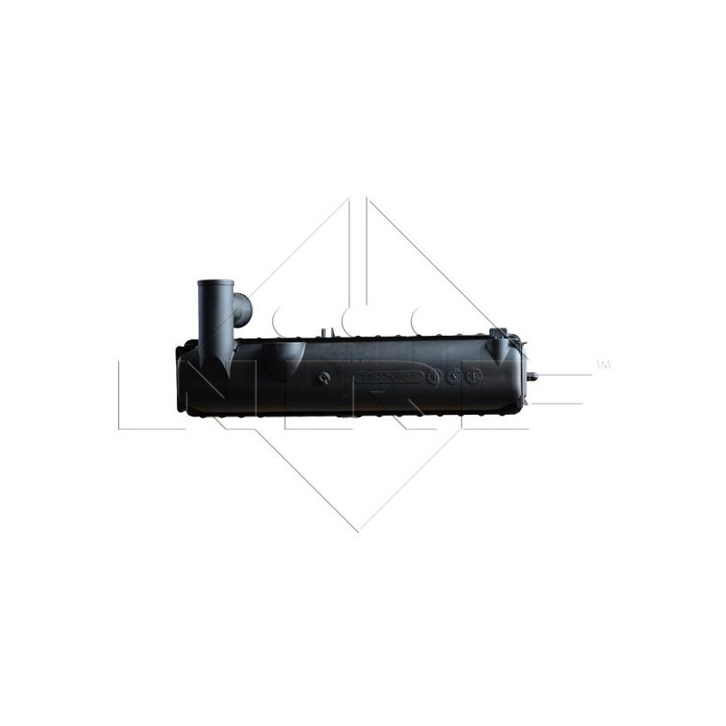 Radiateur NRF