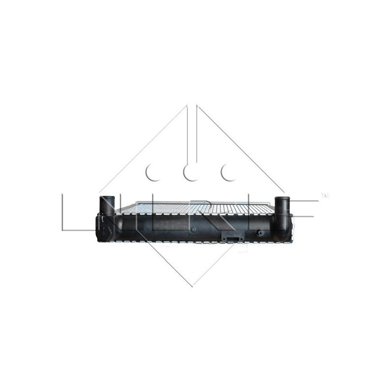 Radiateur NRF