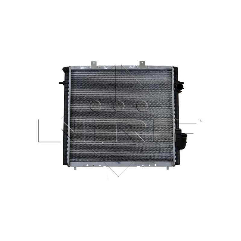 Radiateur NRF