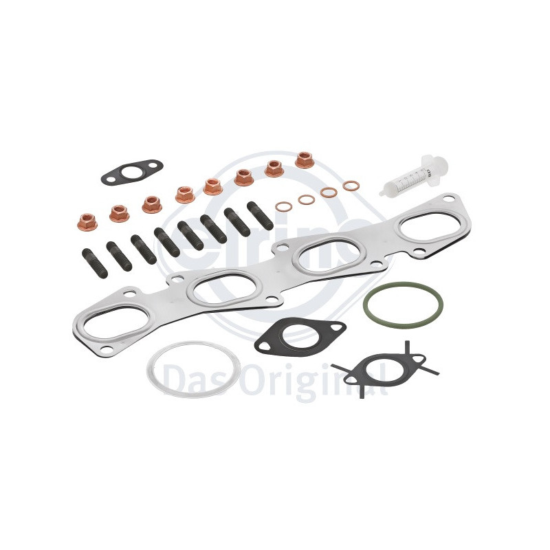 Kit de montage (compresseur) ELRING