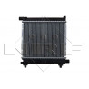 Radiateur NRF