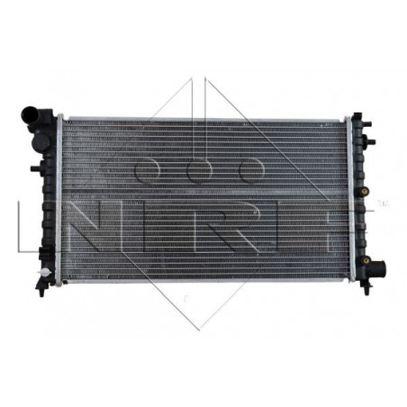Radiateur NRF