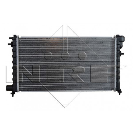 Radiateur NRF