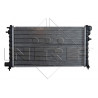 Radiateur NRF