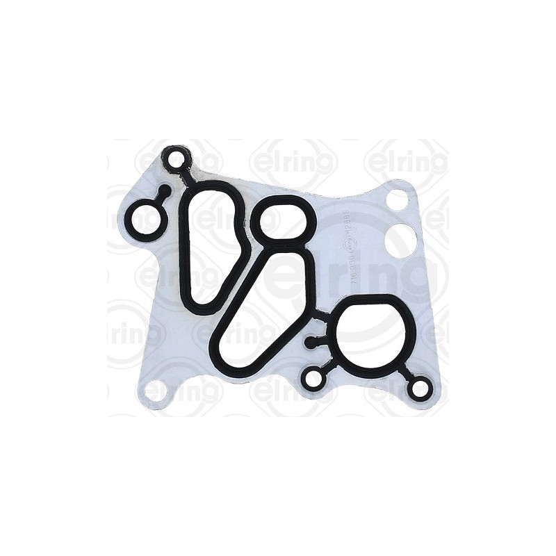 Joint (radiateur d'huile) ELRING