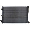Radiateur NRF