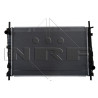 Radiateur NRF