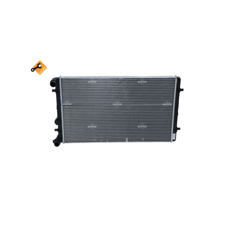 Radiateur NRF
