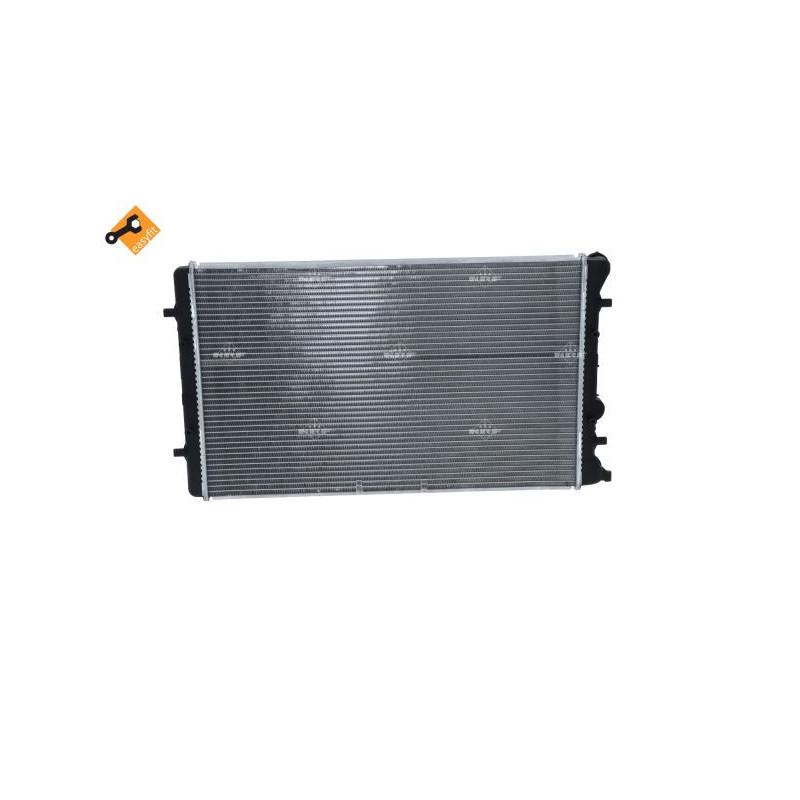 Radiateur NRF
