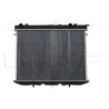 Radiateur NRF